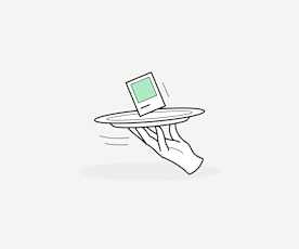 How to share your Created Recipe